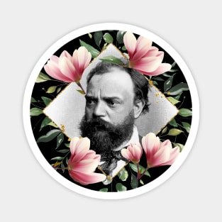 Antonin Dvorak Magnet